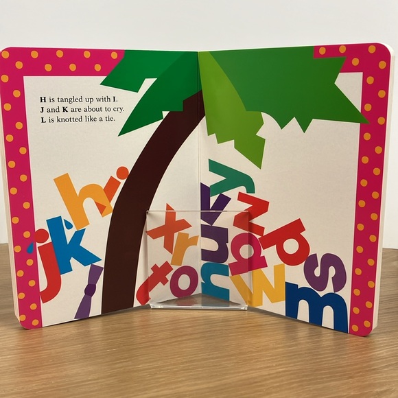 Chicka Chicka Boom Boom Book & Puzzle - Picture 8 of 8